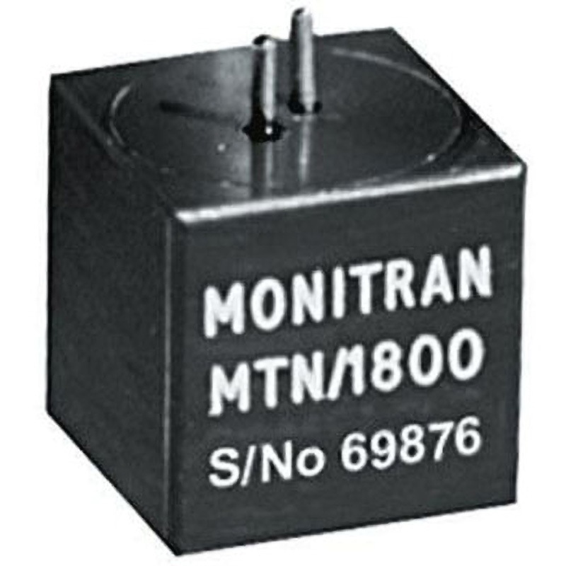 MTN/1800 振動センサ Monitran 1個 Monitran 【通販モノタロウ】