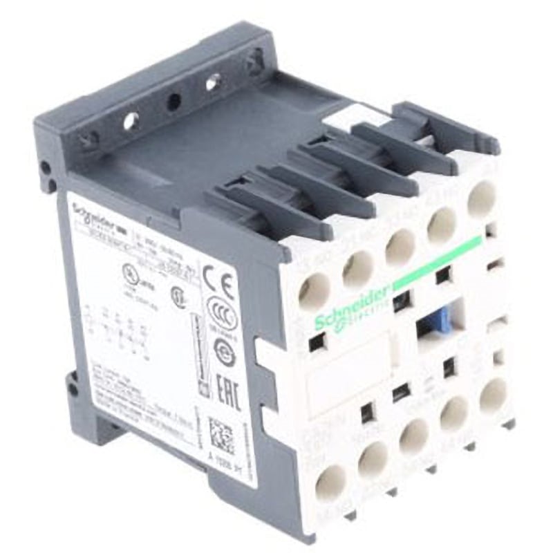 CA2KN31P7 制御リレー TeSys Kシリーズ Schneider Electric CA2KN 1個 シュナイダーエレクトリック 【通販モノタロウ】