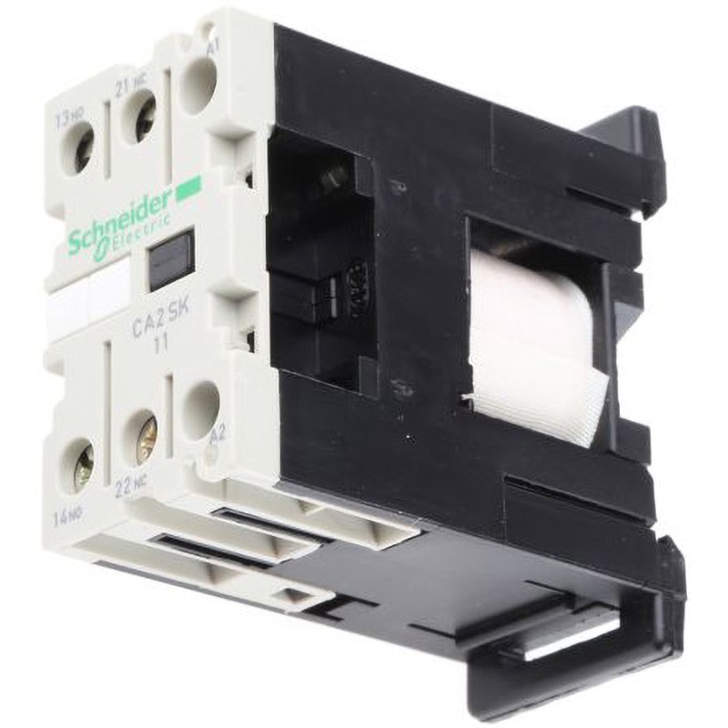 CA2SK11M7 制御リレー TeSys Kシリーズ Schneider Electric CA2SK 1個 シュナイダーエレクトリック 【通販モノタロウ】