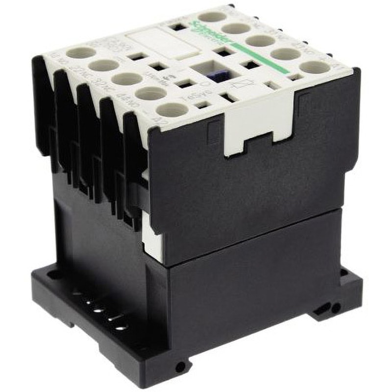 CA3KN22BD3 制御リレー TeSys Kシリーズ Schneider Electric CA3KN 1個 シュナイダーエレクトリック 【通販モノタロウ】 12,905円