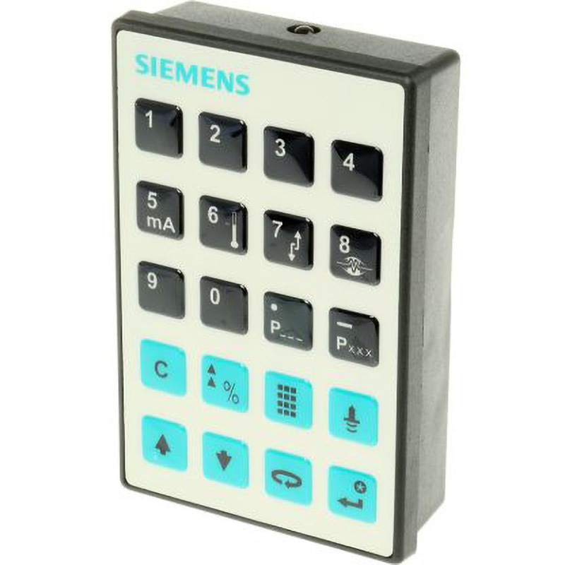 7ML5830-2AH 赤外線プログラマ Siemens Hand Held Programmer Milltronicsセンサ用 SIEMENS 1個 7ML5830-2AH
