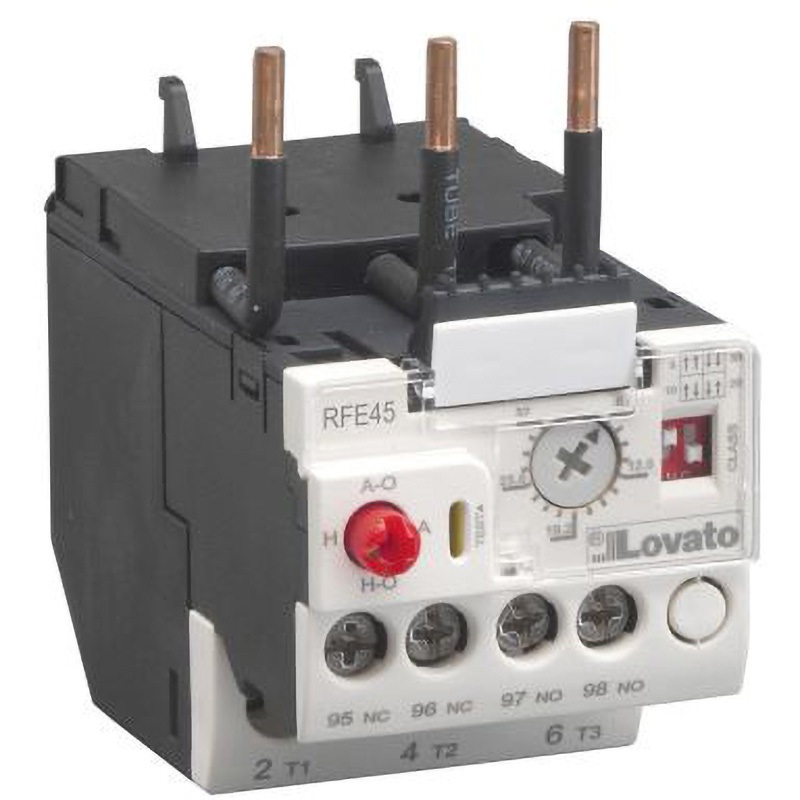 RFE450200 接触器リレー Lovato RFE Lovato 1個 RFE450200