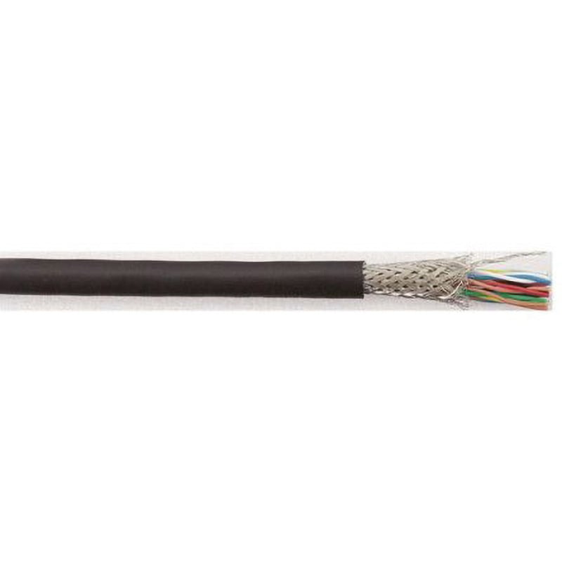 太陽ケーブルテック　電子機器配線用ケーブル　ＨＫ−ＳＢ／２０２７６ＸＬ　ＬＦ　１００Ｍ　　HK-SB/20276XL 3PX26AWG-100　214-4937