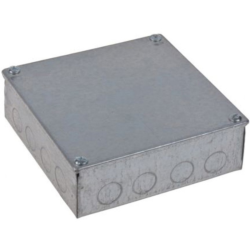 763-9242 中継ボックス RS PRO RS PRO 長さ150mm幅150mm 1個 763-9242