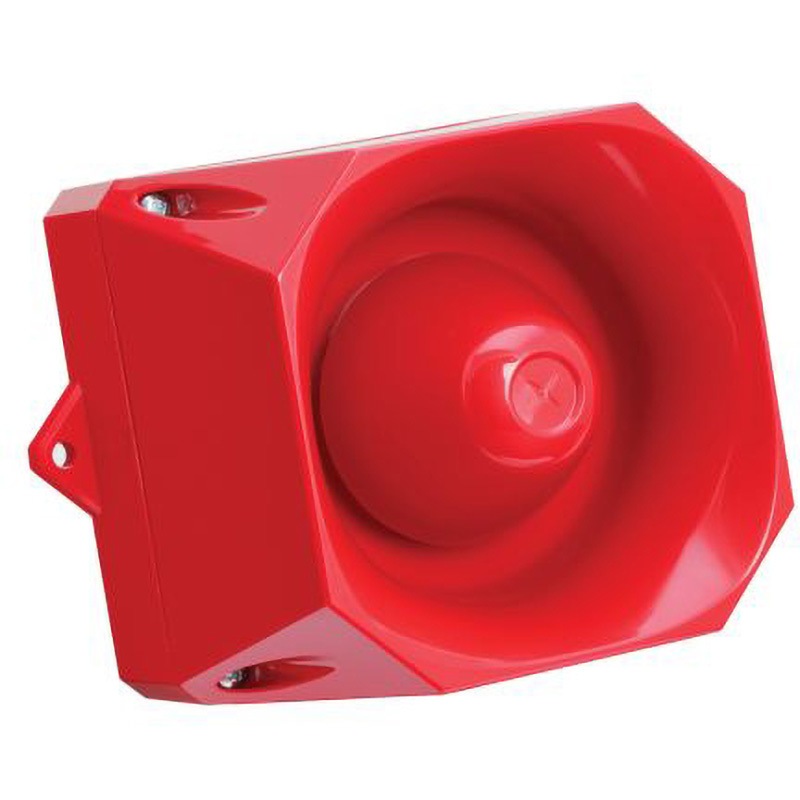 AS/M/024/R/110 電子ブザー Fulleon Asserta Midi 1個 FULLEON 【通販モノタロウ】