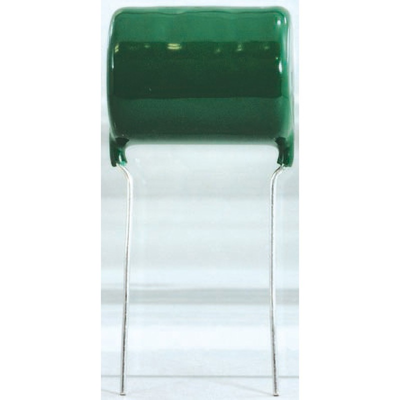 FHACD1C2V474J2LEZ0 日本ケミコン ポリプロピレンフィルムコンデンサ HACD シリーズ 1袋(5個) 日本ケミコン 【通販モノタロウ】