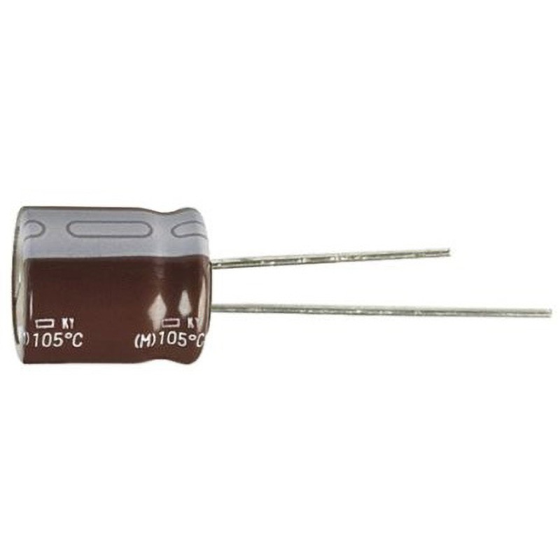 EKY-6R3ELL332MK20S 日本ケミコン 電解コンデンサ 3300μF 1箱(1000個) 日本ケミコン 【通販モノタロウ】