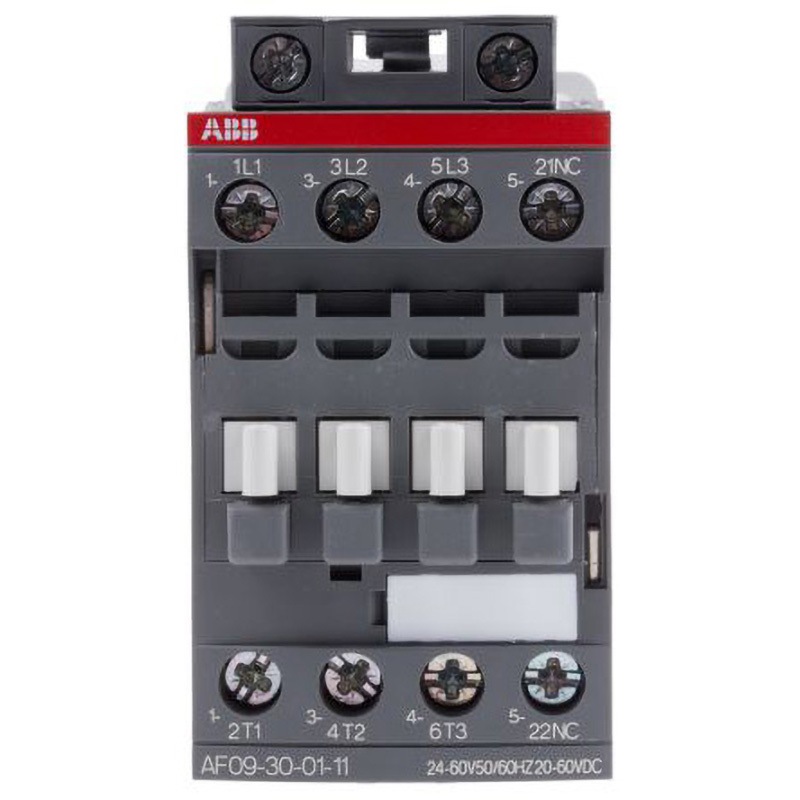 AF09-30-01-11 AF09-30-01-11 1個 ABB 【通販モノタロウ】