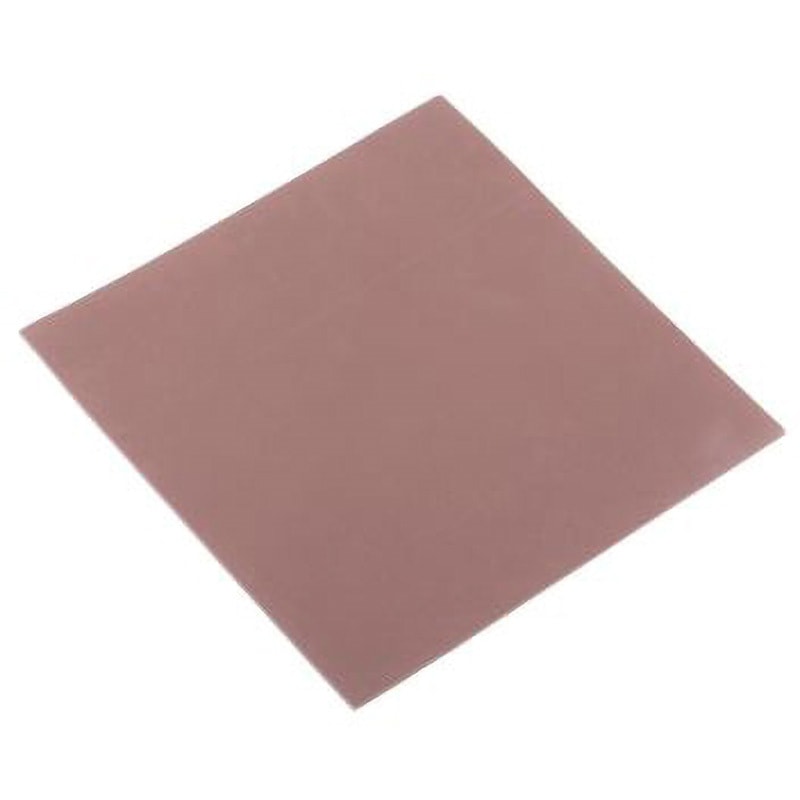 915-6060 熱伝導シート RS PRO 1個 RS PRO 【通販モノタロウ】