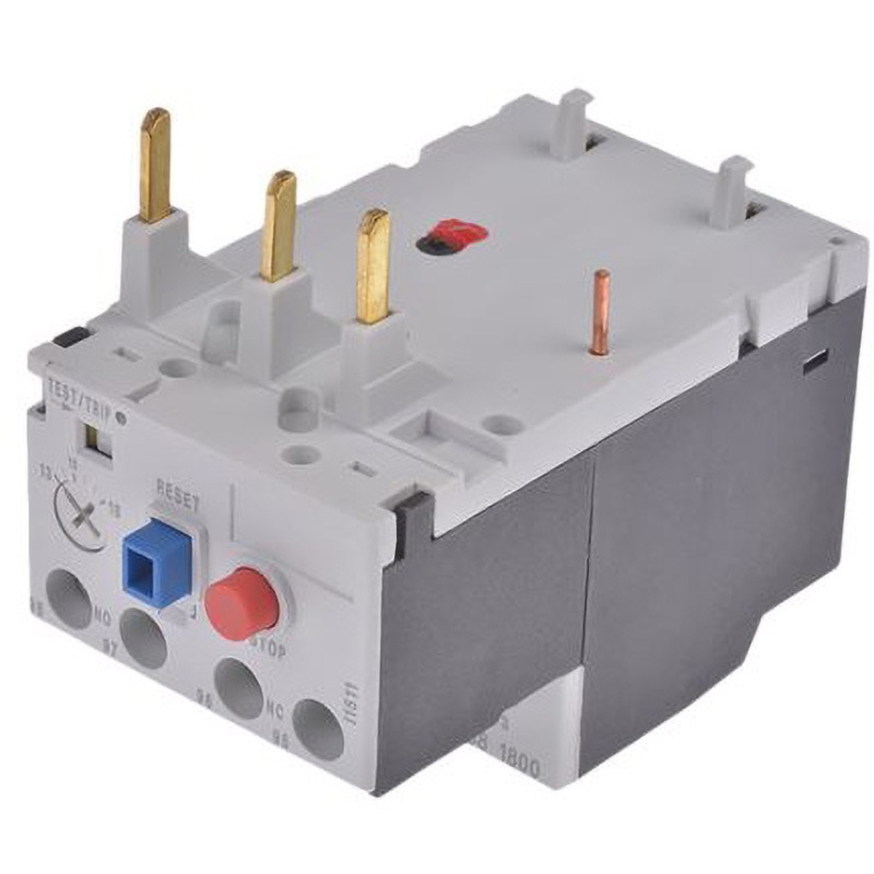 RF38 1800 熱動過負荷リレー Lovato RF38 1個 Lovato 【通販モノタロウ】