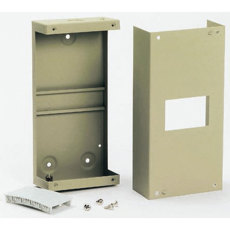 14599 配電エンクロージャ Merlin Gerin 1個 MERLIN GERIN 【通販