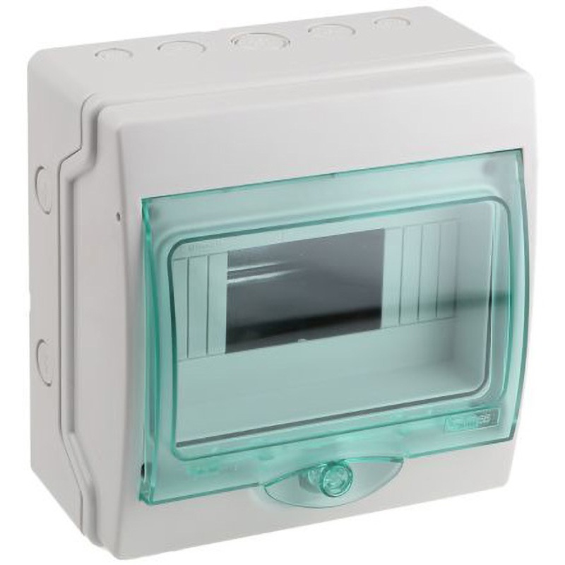 13443 配電エンクロージャ Merlin Gerin 1個 MERLIN GERIN 【通販モノタロウ】 9,344円