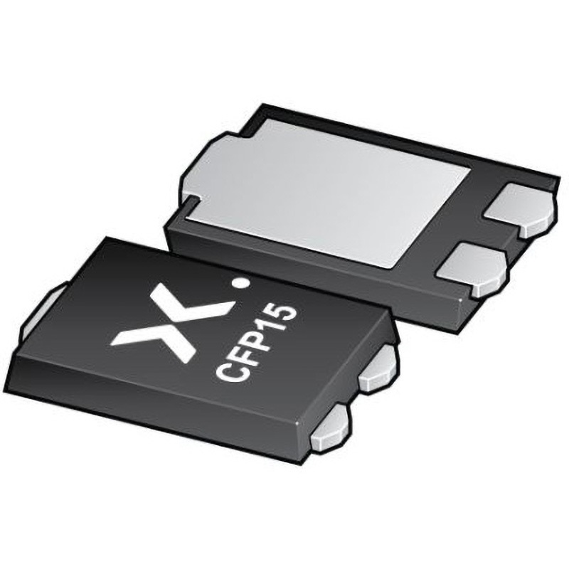 PMEG100V080ELPDZ Nexperia 整流ダイオード  コモンカソード  11.2A nexperia 1リール(1500個) PMEG100V080ELPDZ