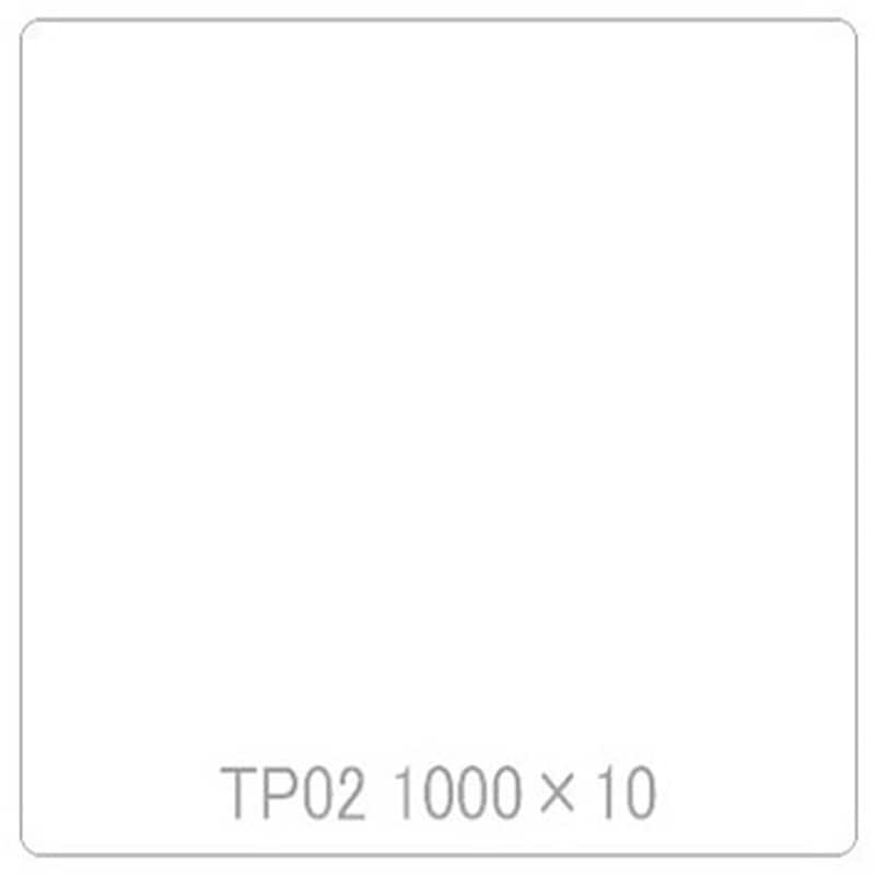 3107 タックペイント 一般タイプ TP02 ホワイト リンテックサインシステム 幅1000mm