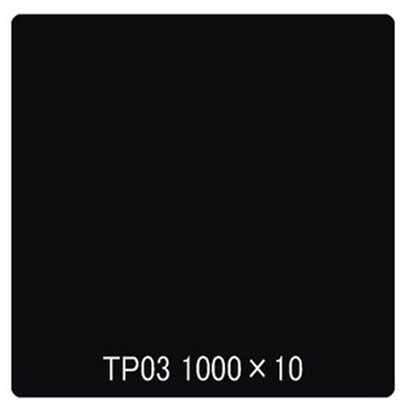 3104 タックペイント 一般タイプ TP03 ブラック リンテックサインシステム 幅1000mm