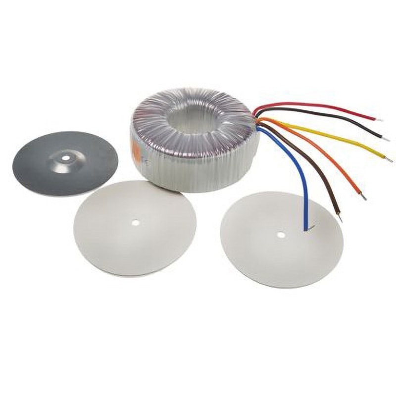 0500P1-2-025 Nuvotem Talema トロイダルトランス Nuvotem Talema AC230V 500VA