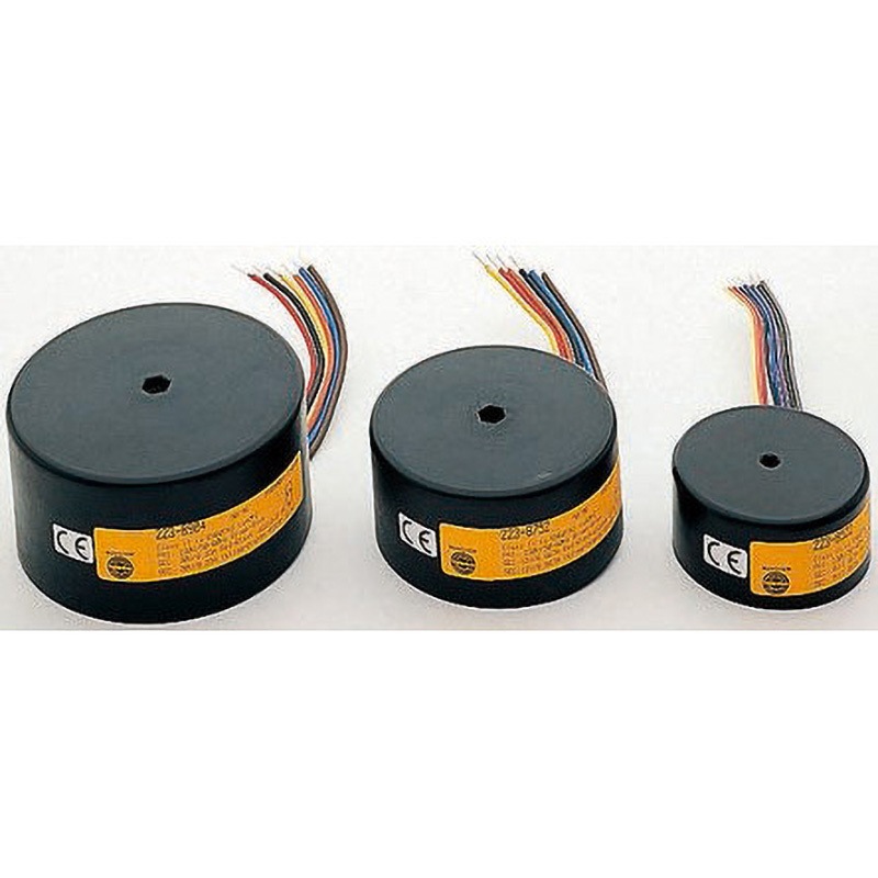 0080P1-2-009K Nuvotem Talema トロイダルトランス Nuvotem Talema AC230V 80VA