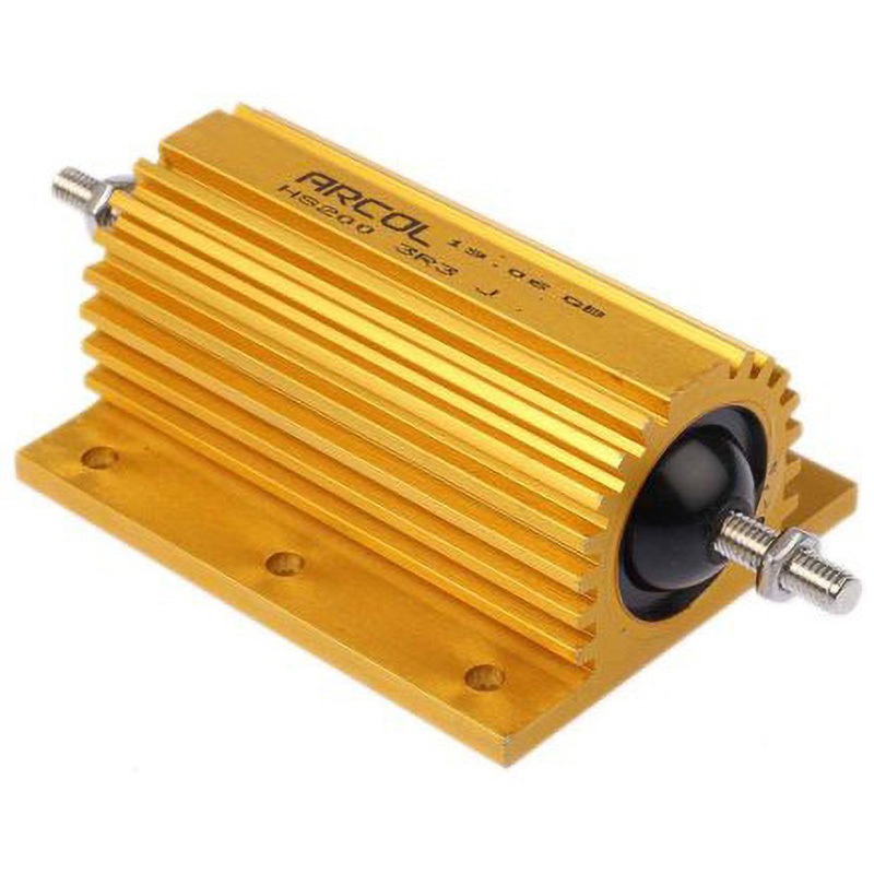 HS2003R3J HS2003R3J 1個 ARCOL(OHMITE) 【通販モノタロウ】