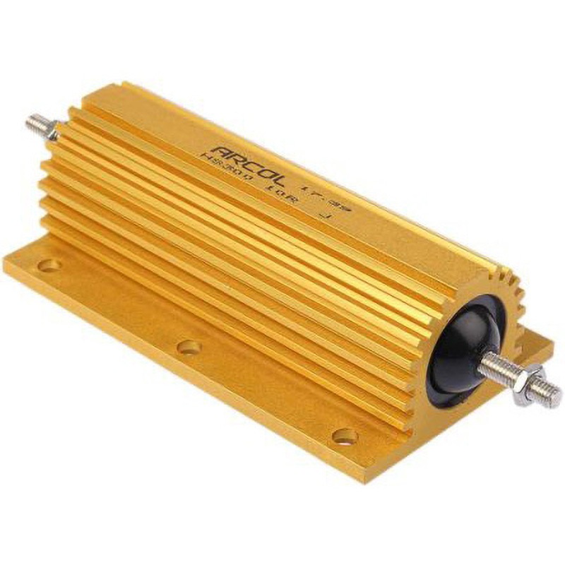 HS30010RJ HS30010RJ 1個 ARCOL(OHMITE) 【通販モノタロウ】