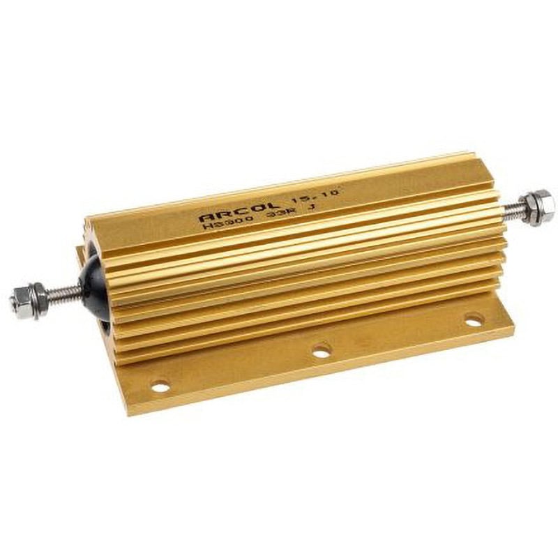 HS30033RJ HS30033RJ 1個 ARCOL(OHMITE) 【通販モノタロウ】