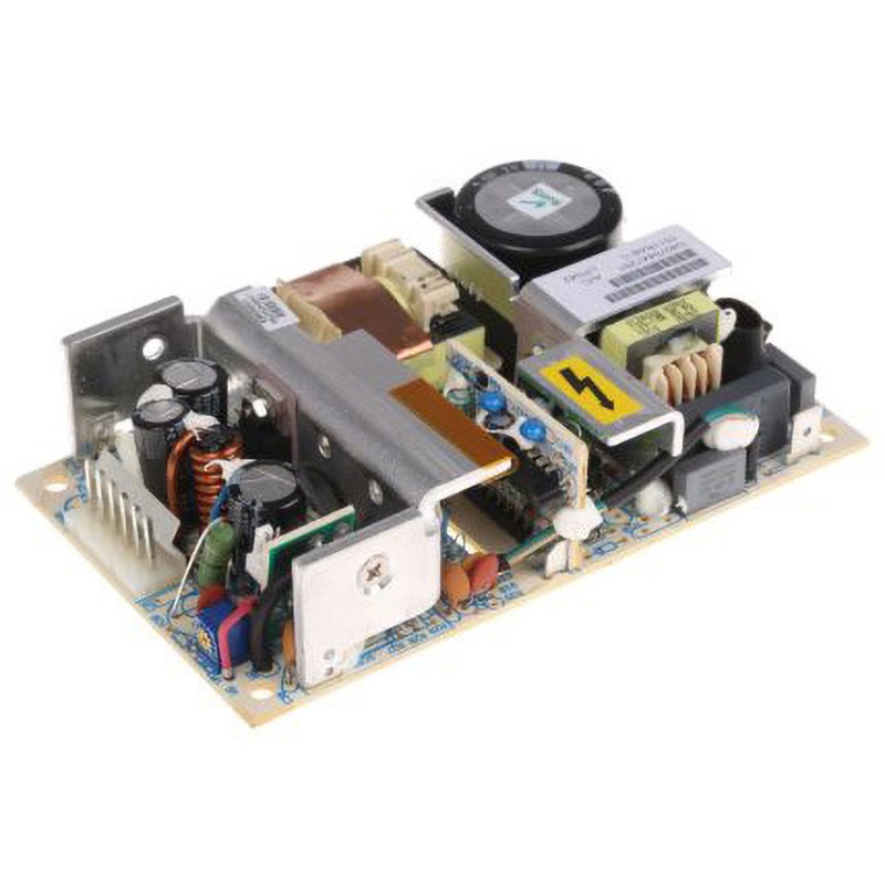 LPS42 LPS42 ARTESYN EMBEDDED TECHNOLOGIES オープンフレーム 40W 11A