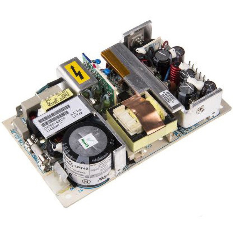 LPT42 LPT42 ARTESYN EMBEDDED TECHNOLOGIES オープンフレーム 40W