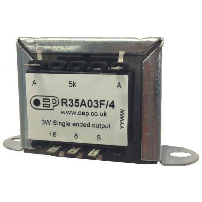 R35A03F/4 OEP オーディオトランス OEP 定格電力3W 【通販モノタロウ】