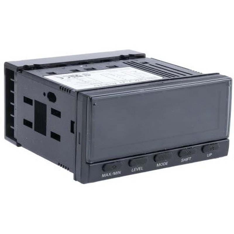 K3MAFA224VACVDC 回転・速度・流量指示計/指示警報計 K3MA-F 1個 omron(オムロン) 【通販モノタロウ】