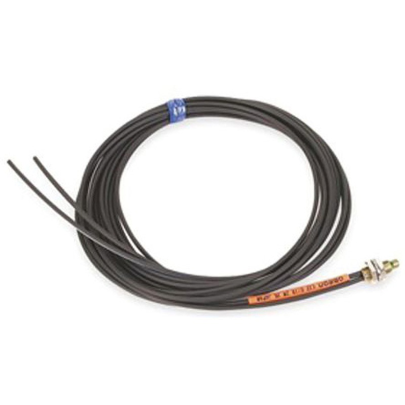 E32-D11R ファイバユニット E32シリーズ 反射形 omron(オムロン) 反射型 検出距離45(E3X-A)mm長さ17mm