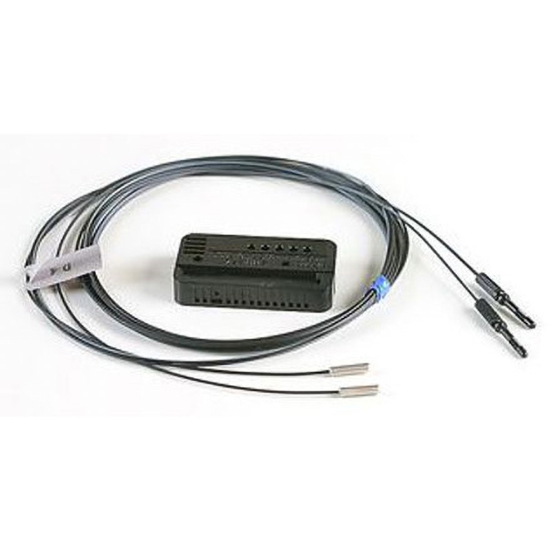 E32TC200E ファイバアンプ(ボリウムタイプ) E3X-A/H/F/VG omron(オムロン) ターミナルタイプWireLead  1個 E32TC200E