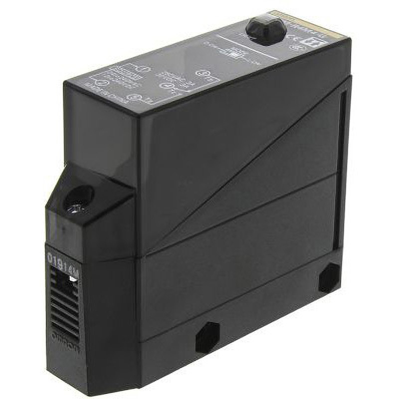 E3JMR4M4G Omron 光電センサ ブロック形 omron(オムロン) E3Jシリーズ  1個