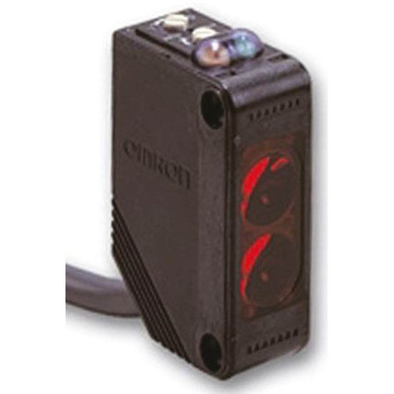 E3ZT86AOMS Omron 光電センサ ブロック形 omron(オムロン) E3Zシリーズ  1個
