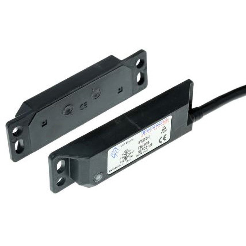 F3S-TGR-NLPC-21-05 Omron 非接触 セーフティスイッチ F3S-TGR-N_Cシリーズ 1個 omron(オムロン) 【通販モノタロウ】