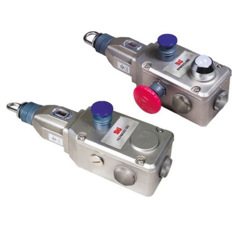 ER6022-022MELSS Omron  ケーブルスイッチ omron(オムロン) ERシリーズ  1個 ER6022-022MELSS