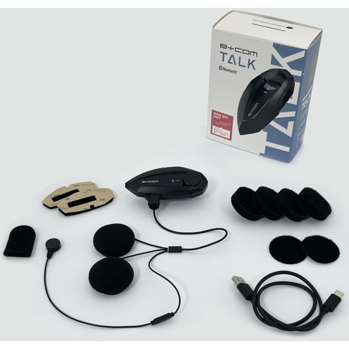 B+COM ONE Bluetoothヘッドセット 【公式通販】