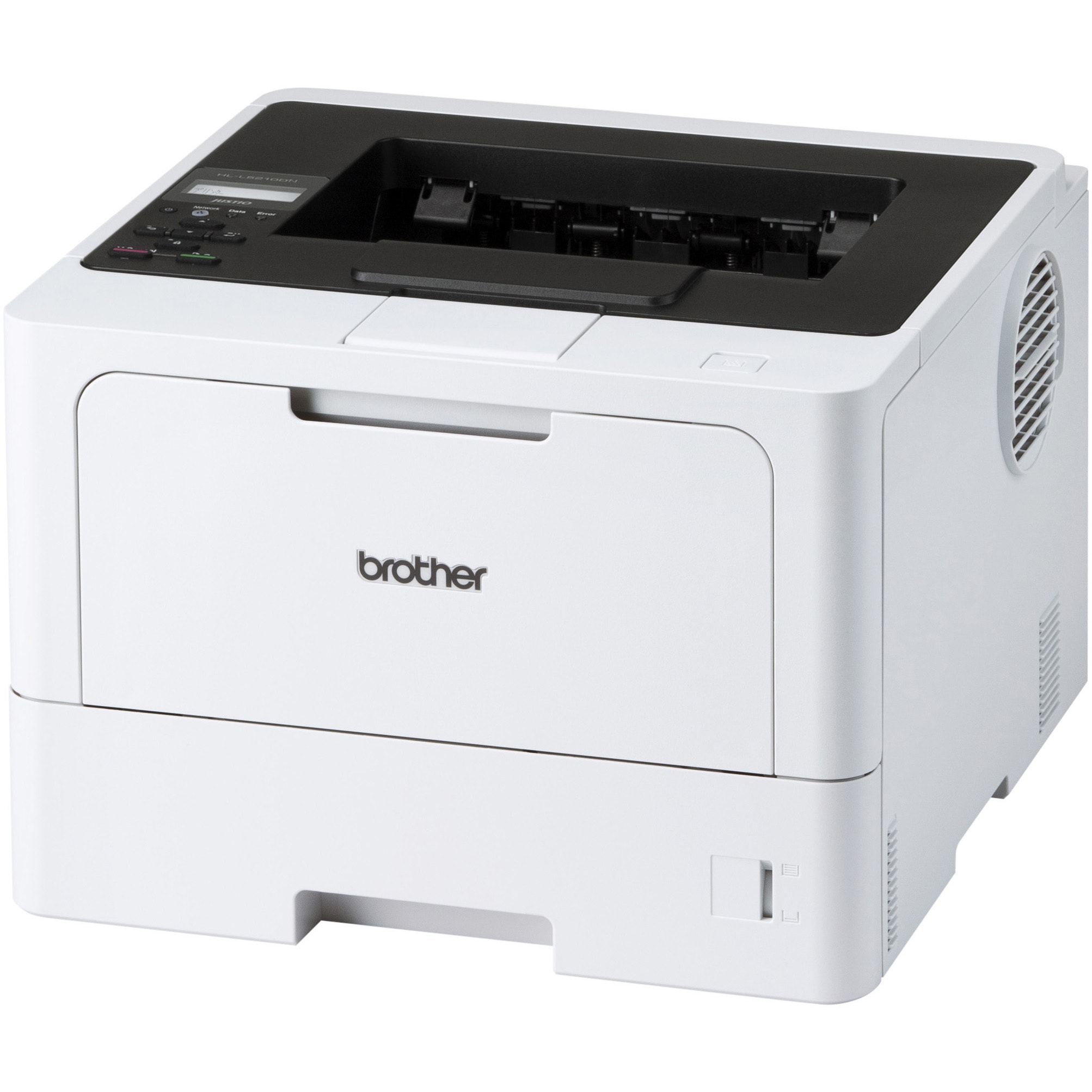 HL-L5210DN モノクロレーザープリンター brother(ブラザー) 電子