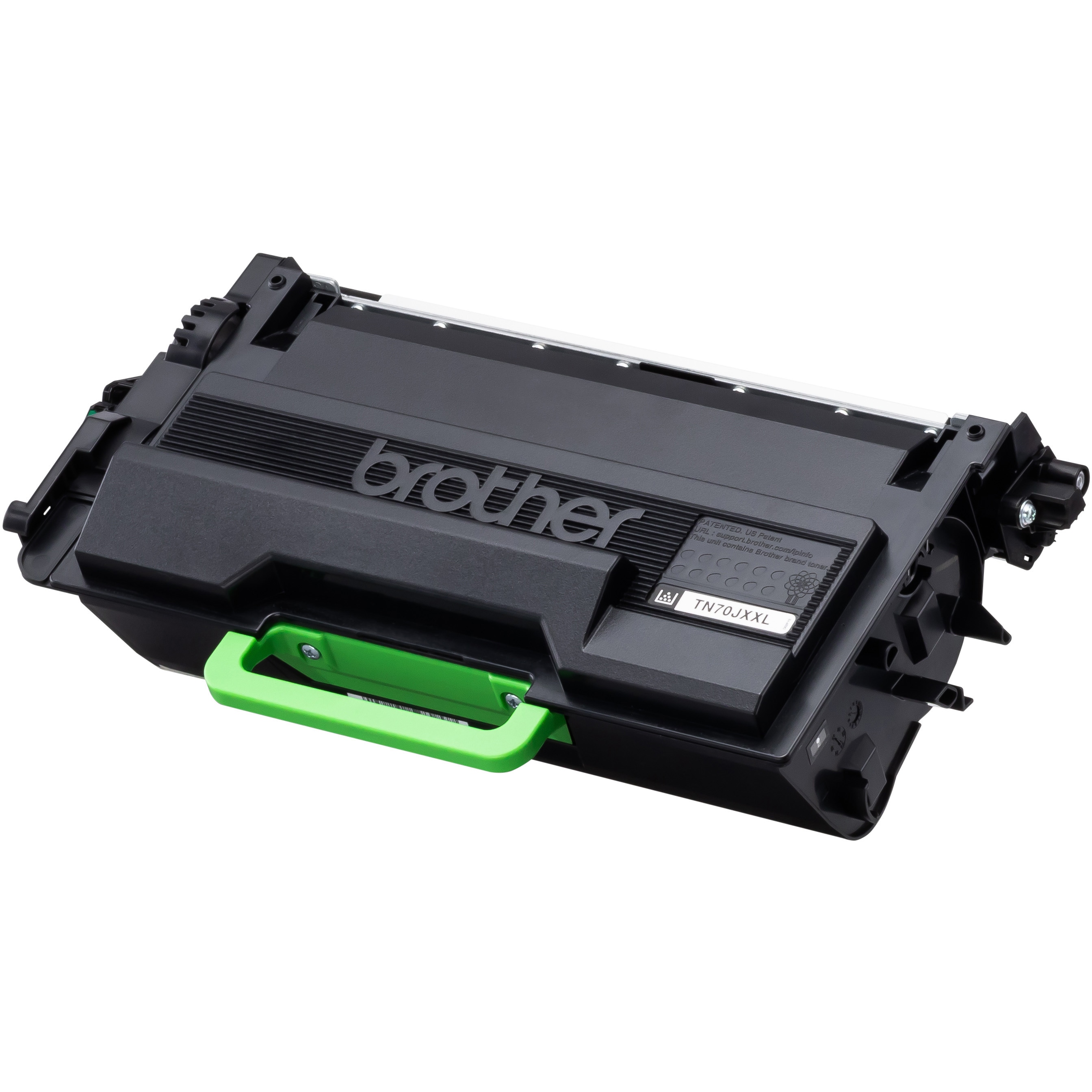 Brother TN70JXXL 残量表示対応 互換トナーカートリッジ 2個
