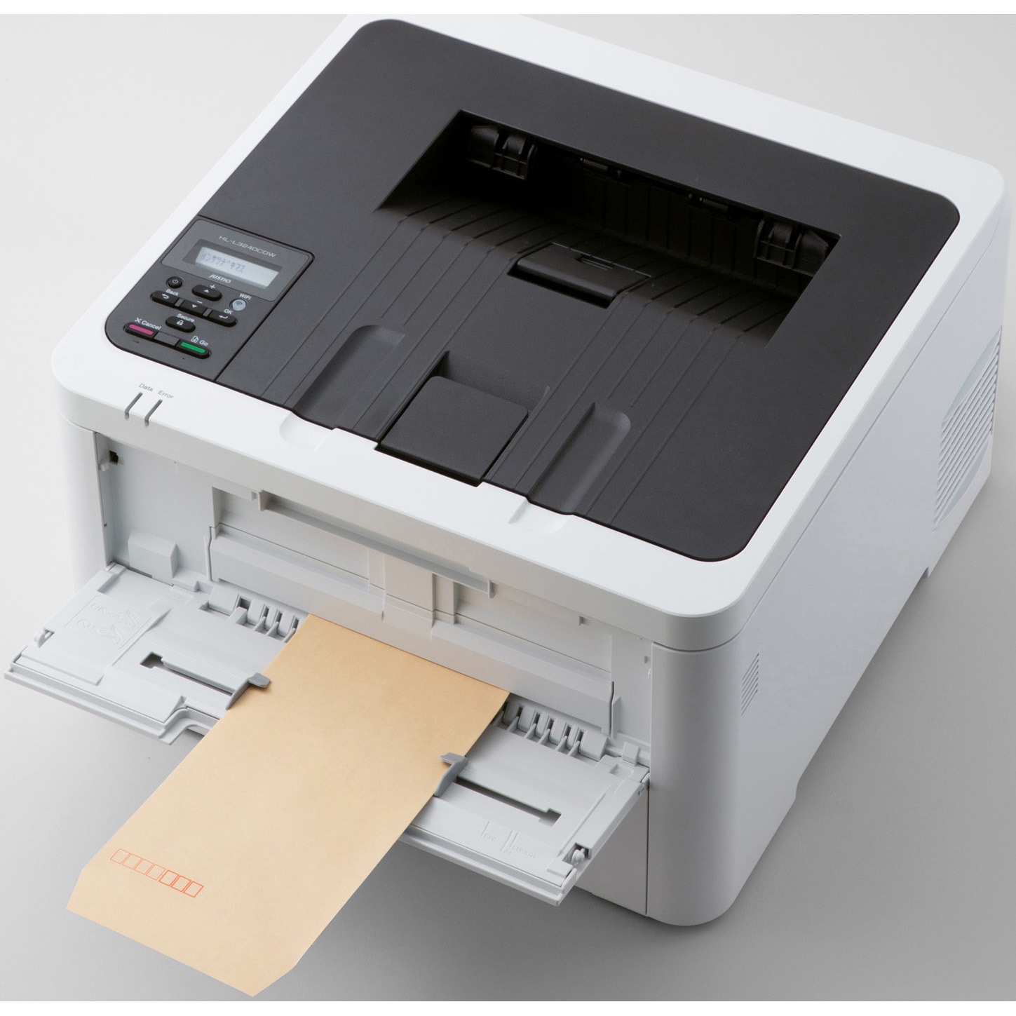 HL-L3240CDW カラーレーザープリンター brother(ブラザー) 使用可能