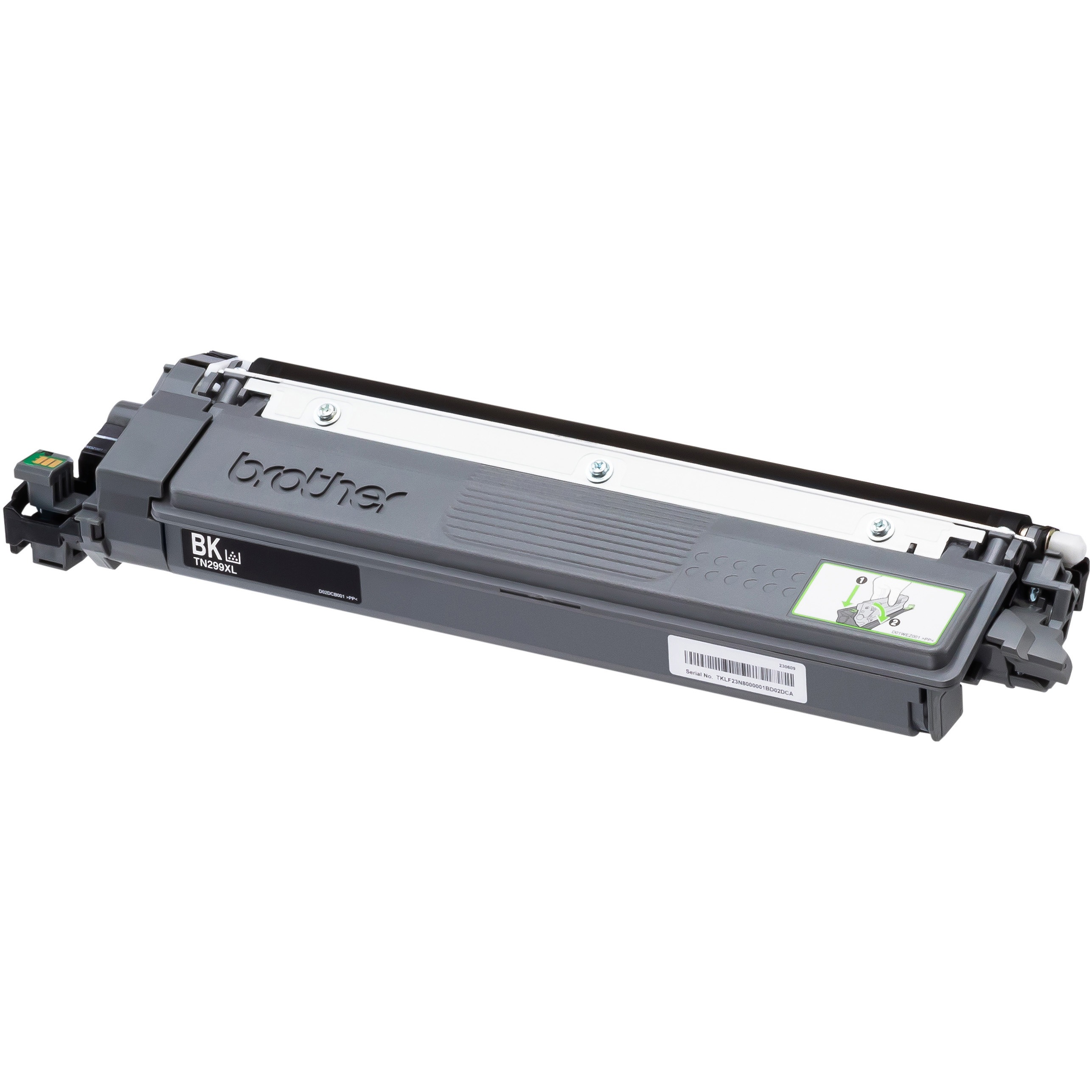 【開封済・未使用品】TN299XL brother レーザープリンタートナー brother トナーカートリッジ 超・大容量 TN299XXL（BK,C,M,Y