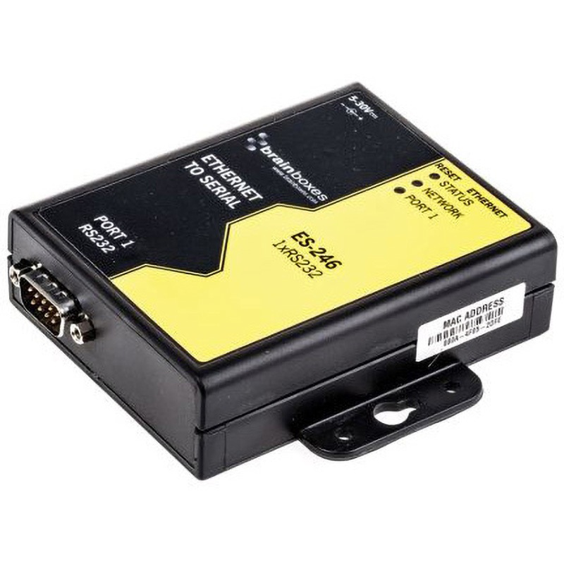 ES-246 ES-246 1個 BRAINBOXES 【通販モノタロウ】