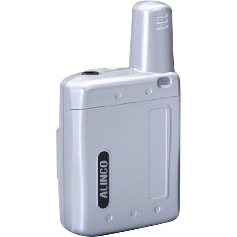 アルインコ　超小型特定小電力トランシーバー3台セットラペルトーク DJ-PX5B Amazon | アルインコ(Alinco) DJ-PX5 ブラック 超小型特定小電力