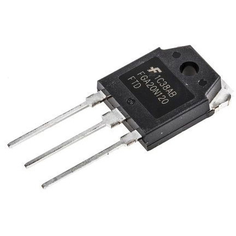 FDA24N40F ON Semiconductor Nチャンネル MOSFET 1セット(30個) ON SEMICONDUCTOR 【通販モノタロウ】