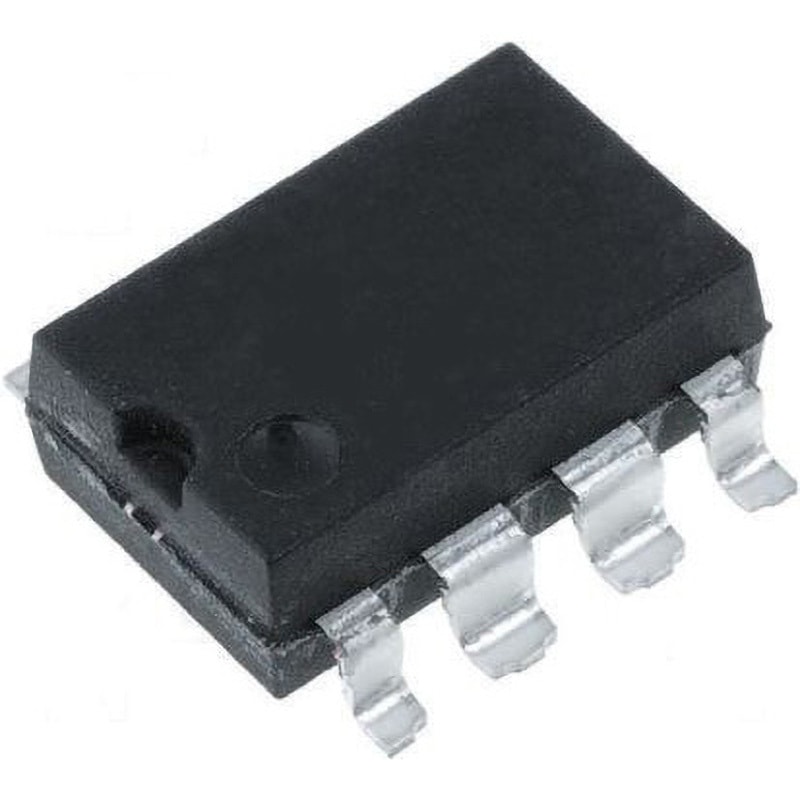 FOD3120SD ON Semiconductor フォトカプラ 1リール(1000個) ON SEMICONDUCTOR 【通販モノタロウ】