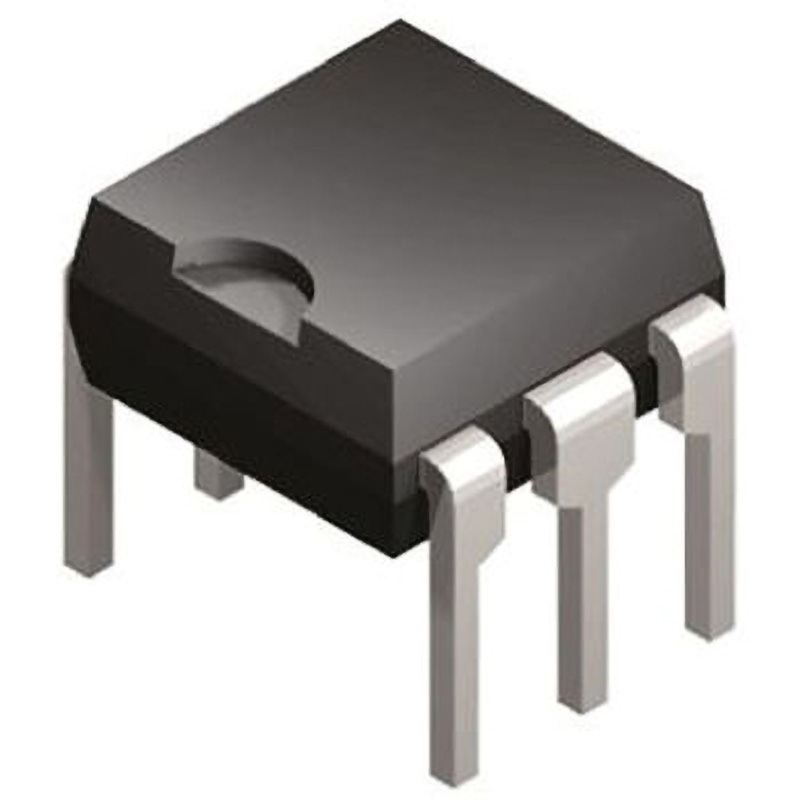 MOC3063TVM ON Semiconductor フォトカプラ 1袋(1000個) ON SEMICONDUCTOR 【通販モノタロウ】