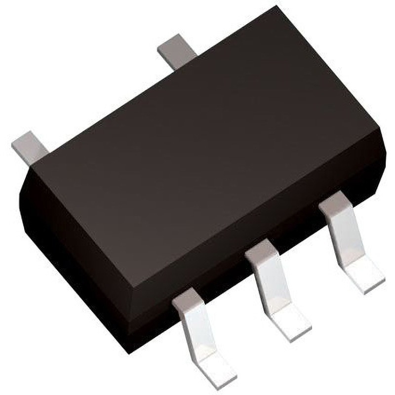 NCV8161BSN330T1G ON Semiconductor 低ノイズLDO電圧レギュレータ 1袋(50個) ON SEMICONDUCTOR 【通販モノタロウ】 6,230円