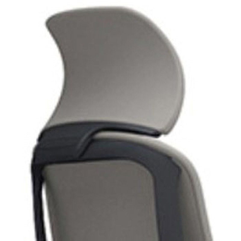 C6501B FSG3 シルフィー用 固定ヘッドレスト ブラックボディ用 1個