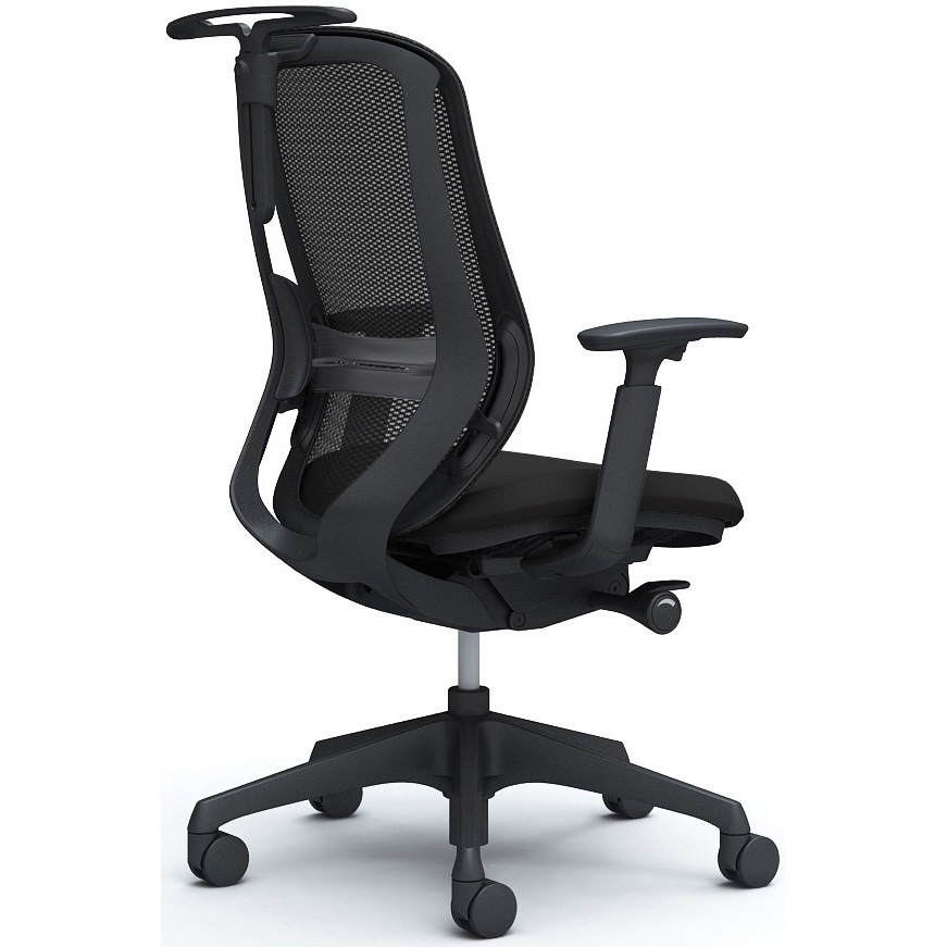 【2022年製】オカムラ シルフィー ハイバック 635XR-FMP1 2022年製】オカムラ シルフィー ハイバック 635XR-FMP1 【公式通販】