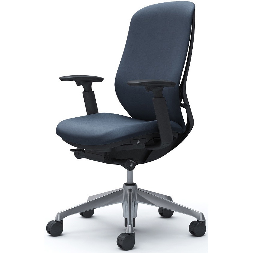 オカムラ製品　シルフィー Sylphy［シルフィー］ – OKAMURA Lifestyle Store