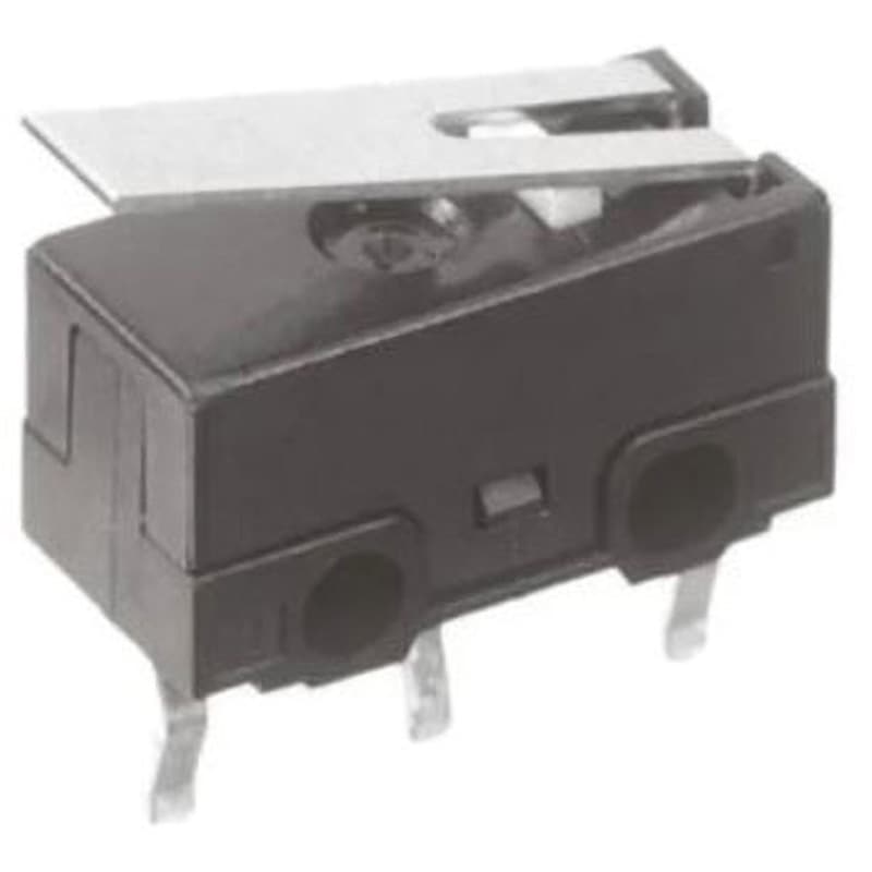 AH1462619-A 超小型 高精度マイクロスイッチ AH1シリーズ 1個