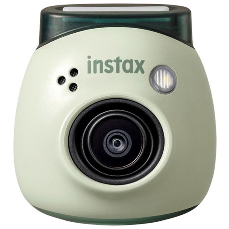 INS PAL GREEN チェキ INSTAX Pal 1個 フジフイルム 【通販